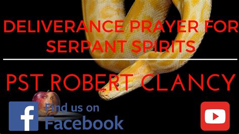 alluc deliverance|Delivered from a Serpent Spirit .